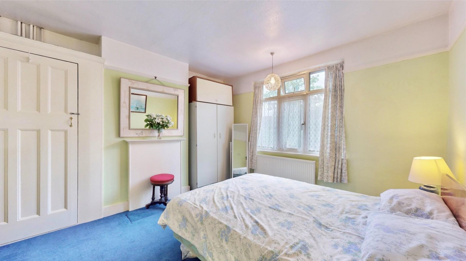 Cavendish Gardens, Chadwell Heath, RM6