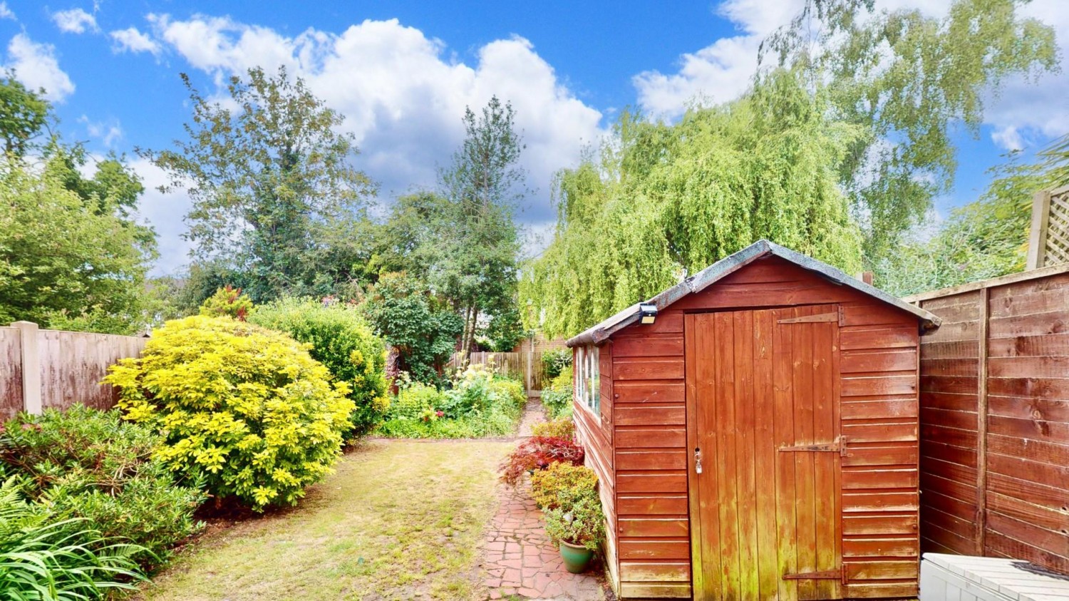 Cavendish Gardens, Chadwell Heath, RM6