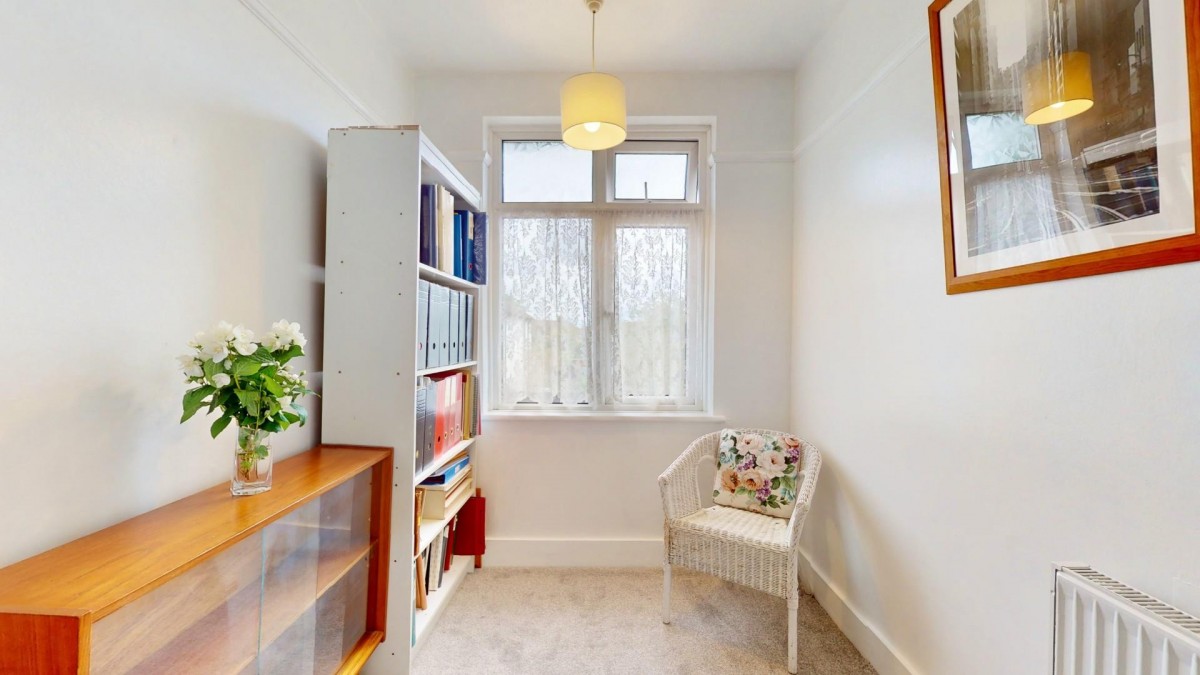 Cavendish Gardens, Chadwell Heath, RM6