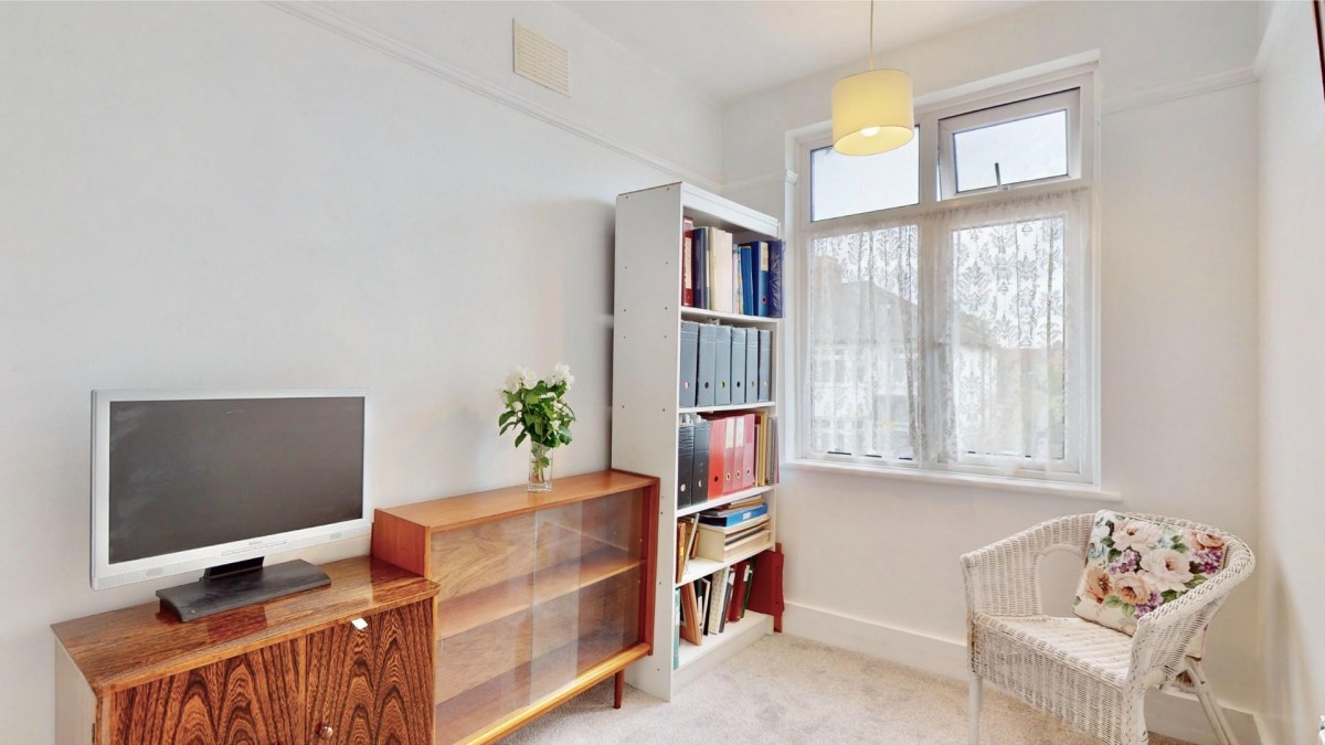 Cavendish Gardens, Chadwell Heath, RM6