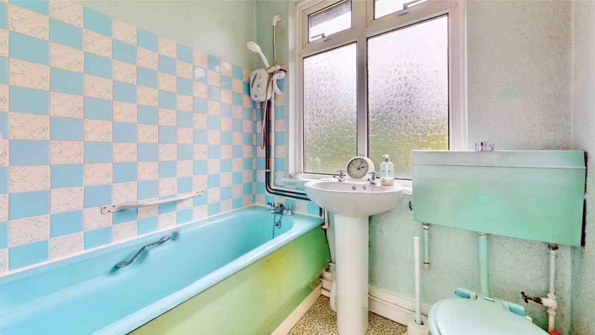 Cavendish Gardens, Chadwell Heath, RM6