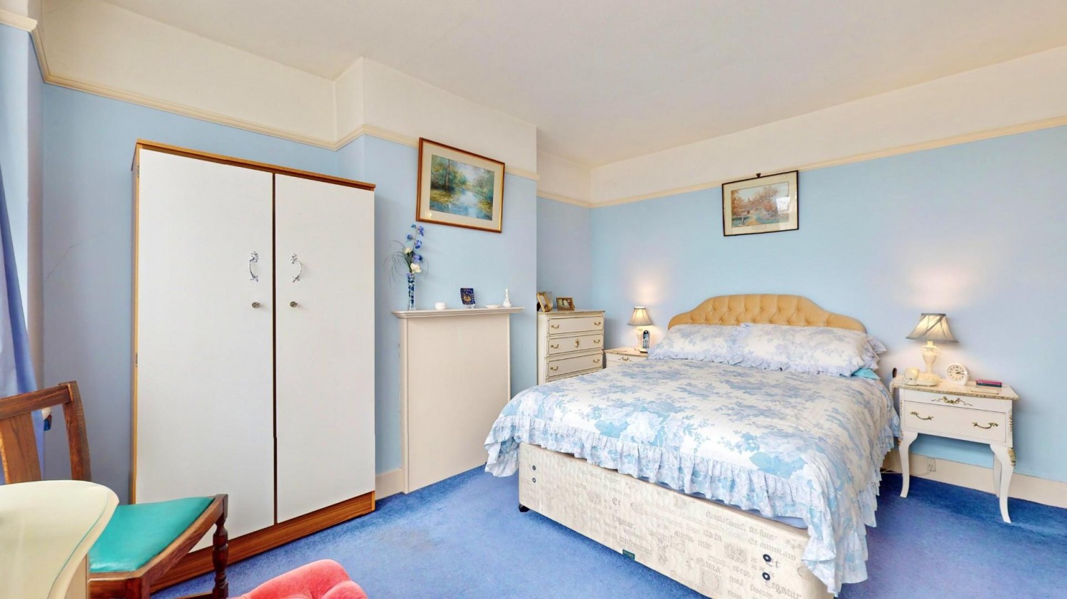 Cavendish Gardens, Chadwell Heath, RM6