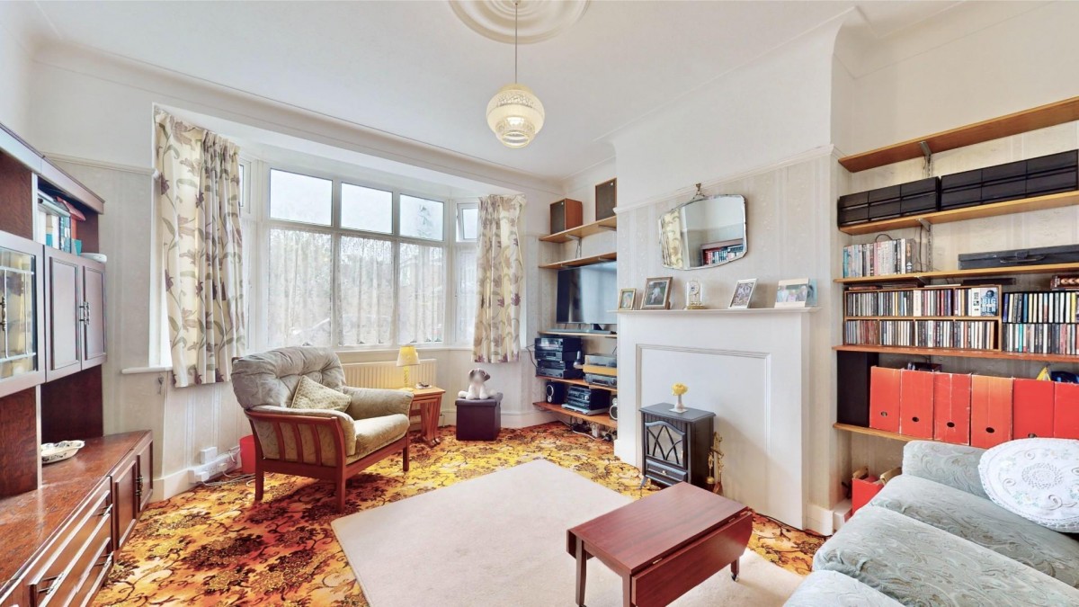 Cavendish Gardens, Chadwell Heath, RM6