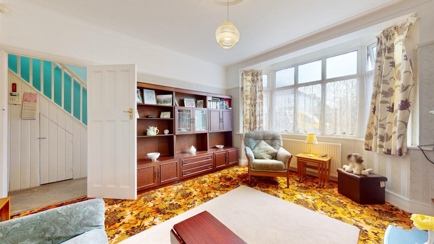 Cavendish Gardens, Chadwell Heath, RM6