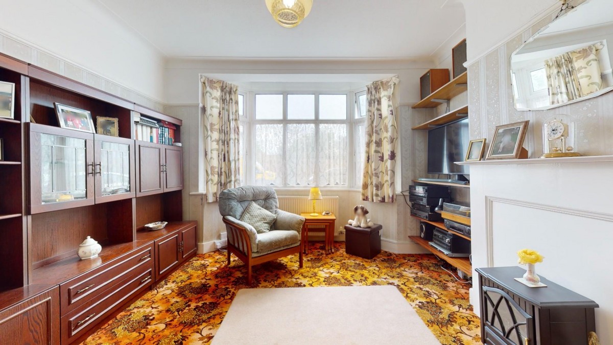 Cavendish Gardens, Chadwell Heath, RM6