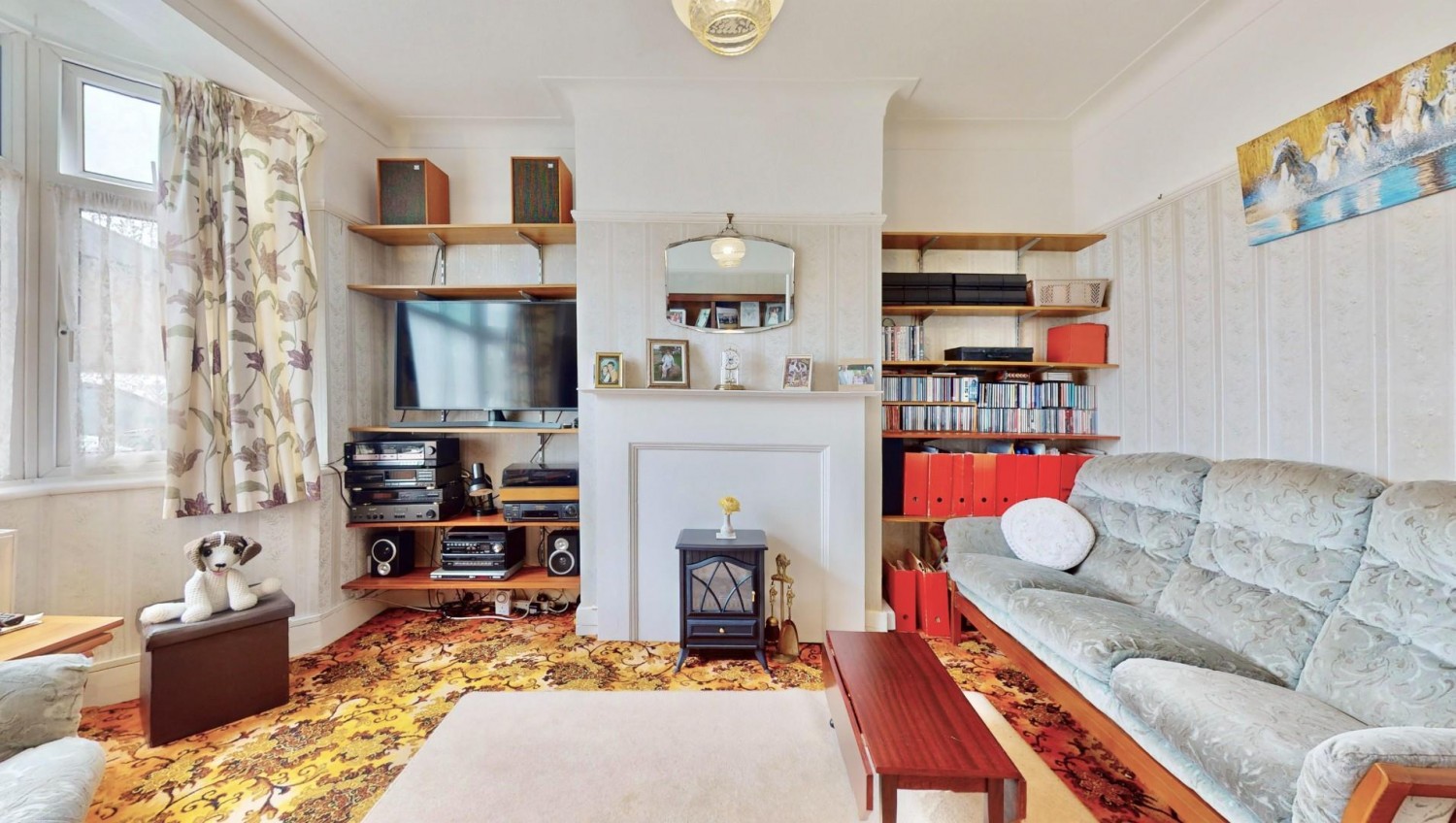 Cavendish Gardens, Chadwell Heath, RM6