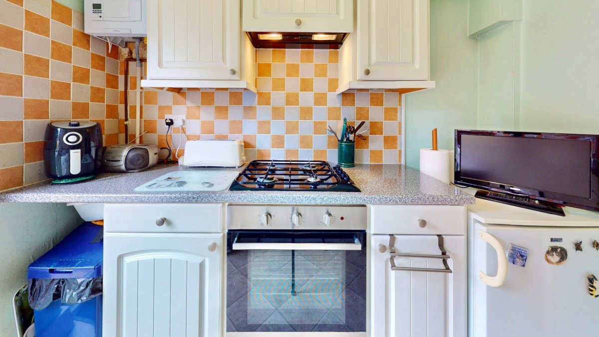 Cavendish Gardens, Chadwell Heath, RM6