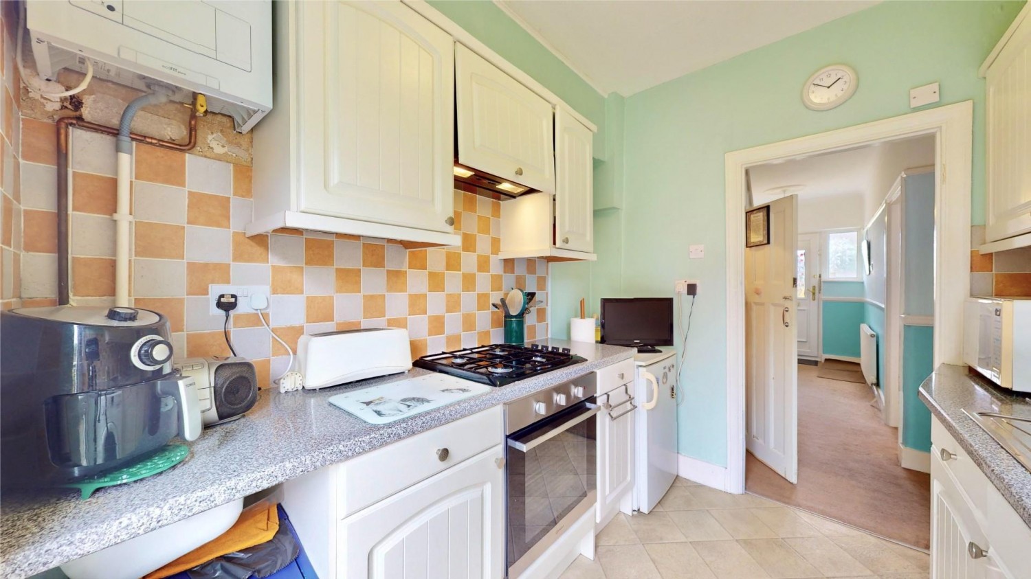 Cavendish Gardens, Chadwell Heath, RM6