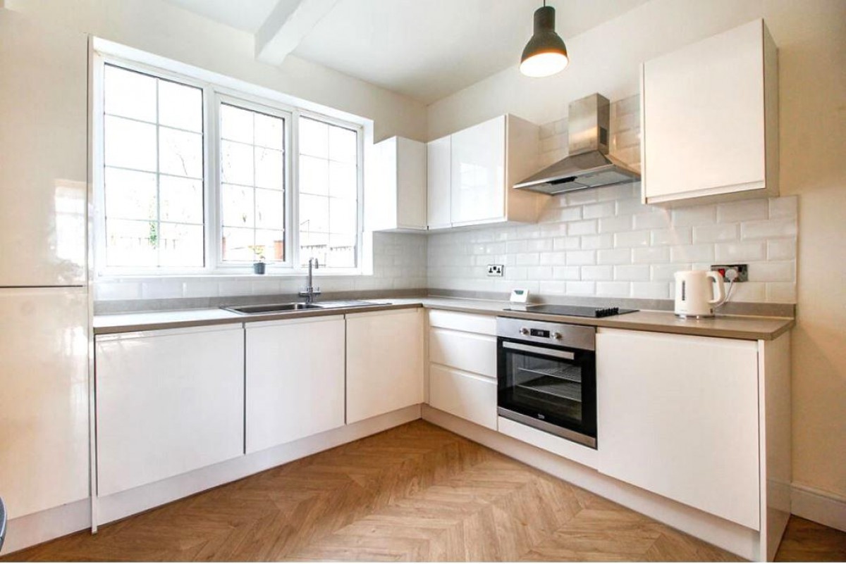 Frederick Street, Goldthorpe, Rotherham, S63 9NL
