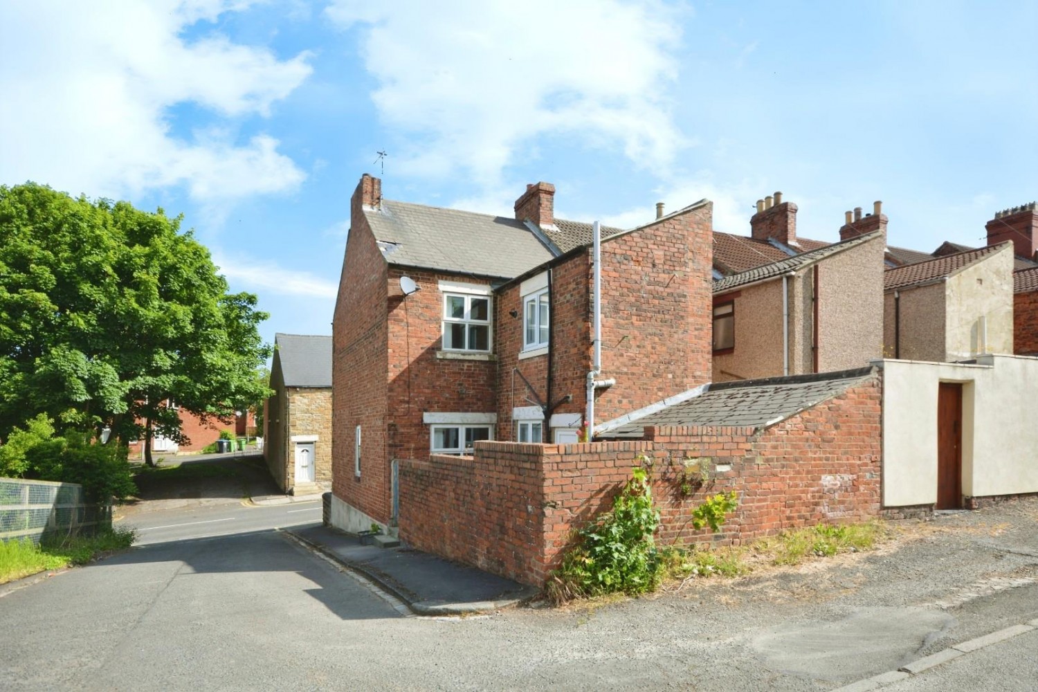 Main Street, Shildon