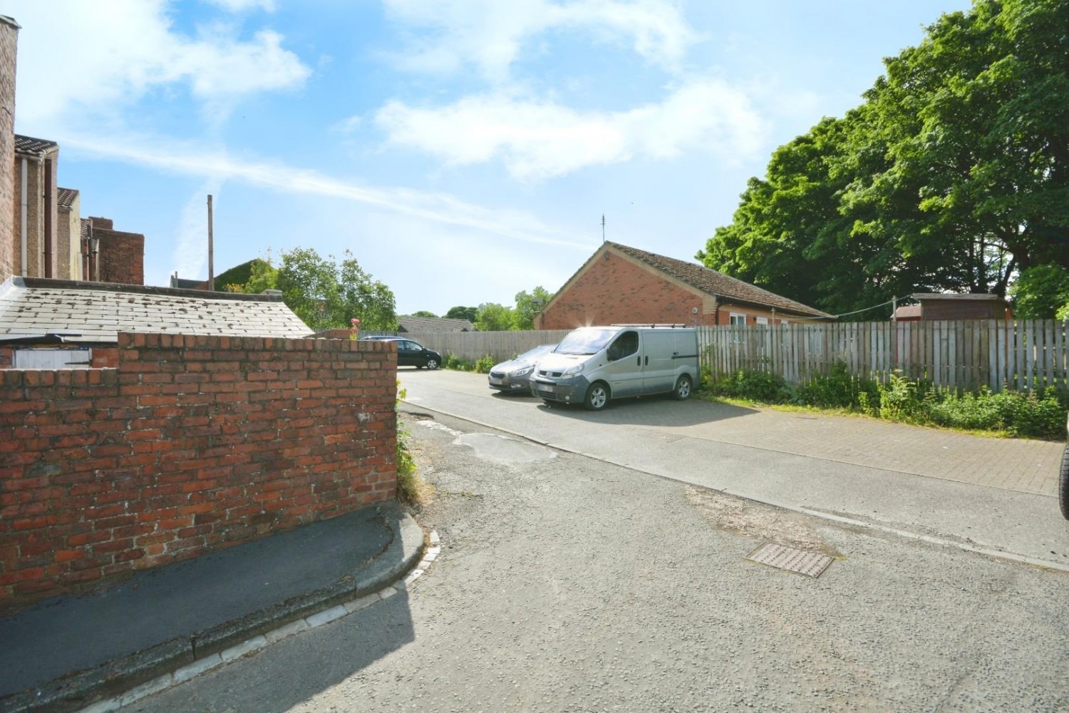 Main Street, Shildon