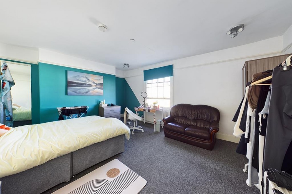 Henstead Road, Southampton
