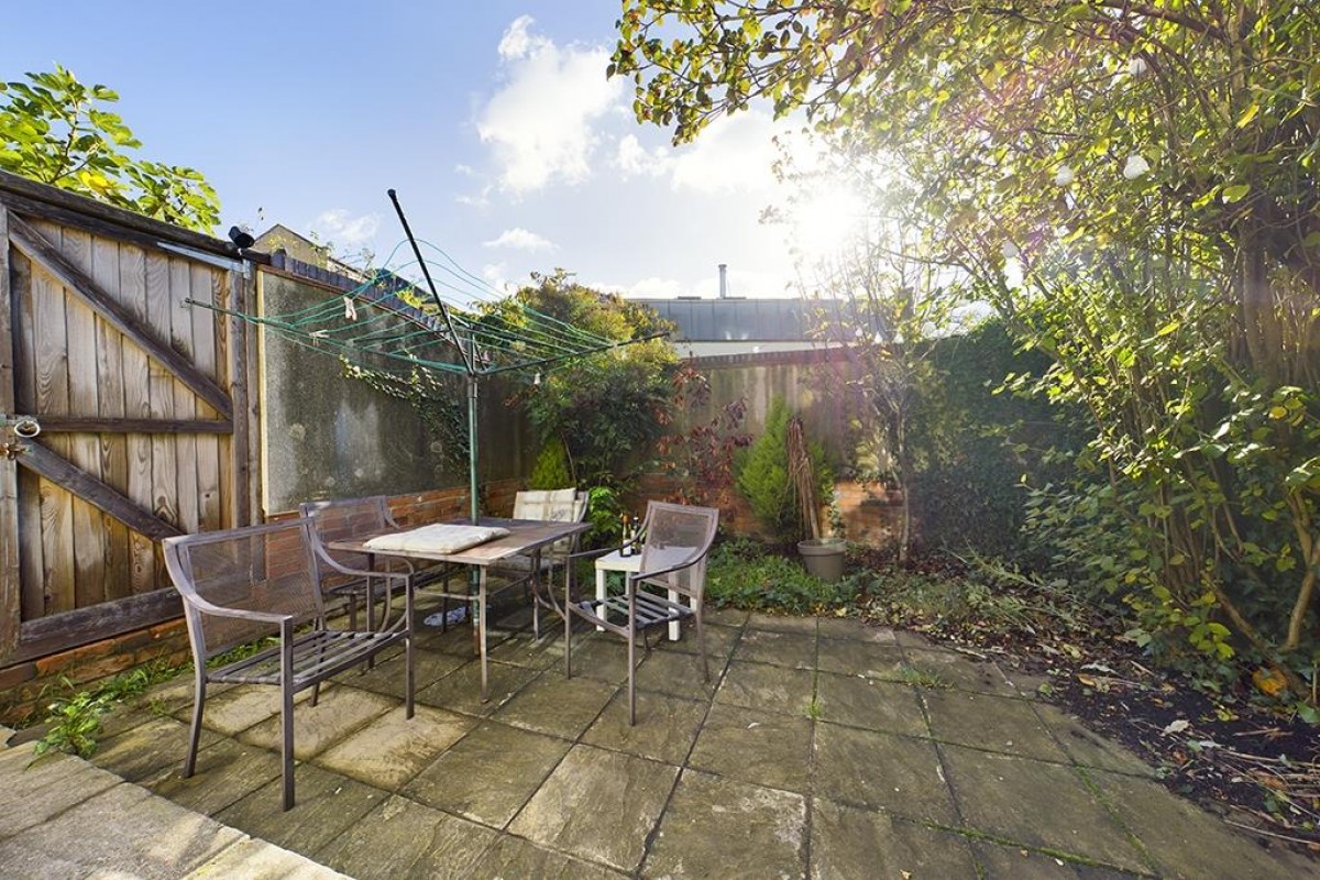 Henstead Road, Southampton
