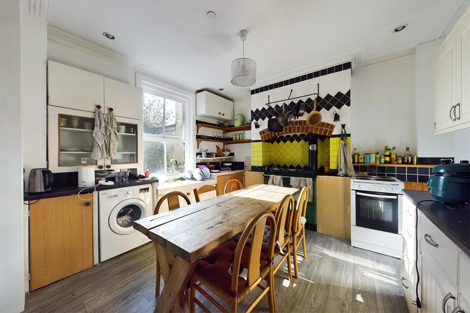 Henstead Road, Southampton