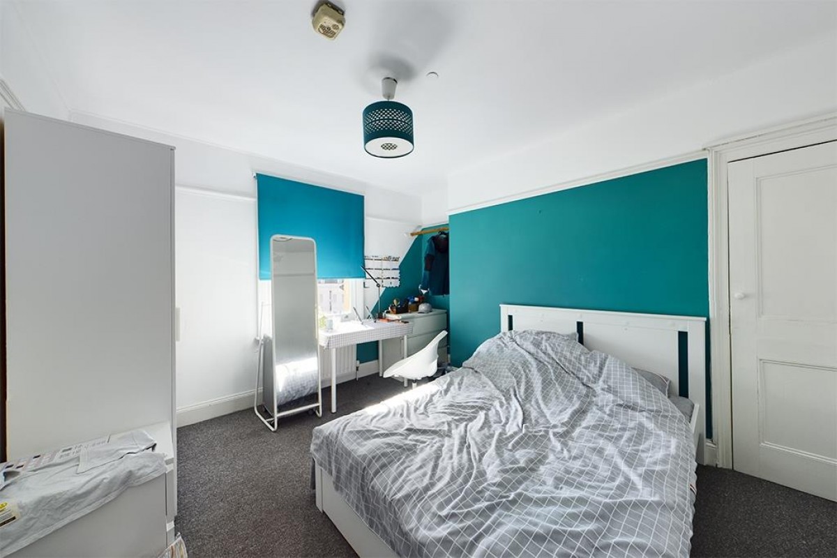 Henstead Road, Southampton