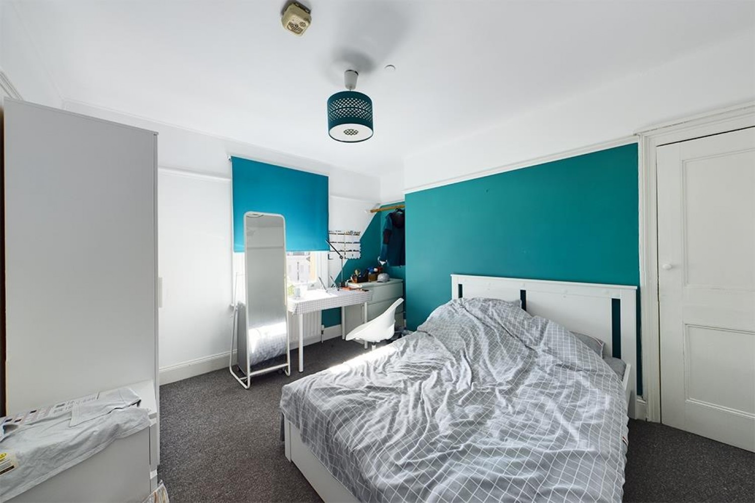 Henstead Road, Southampton
