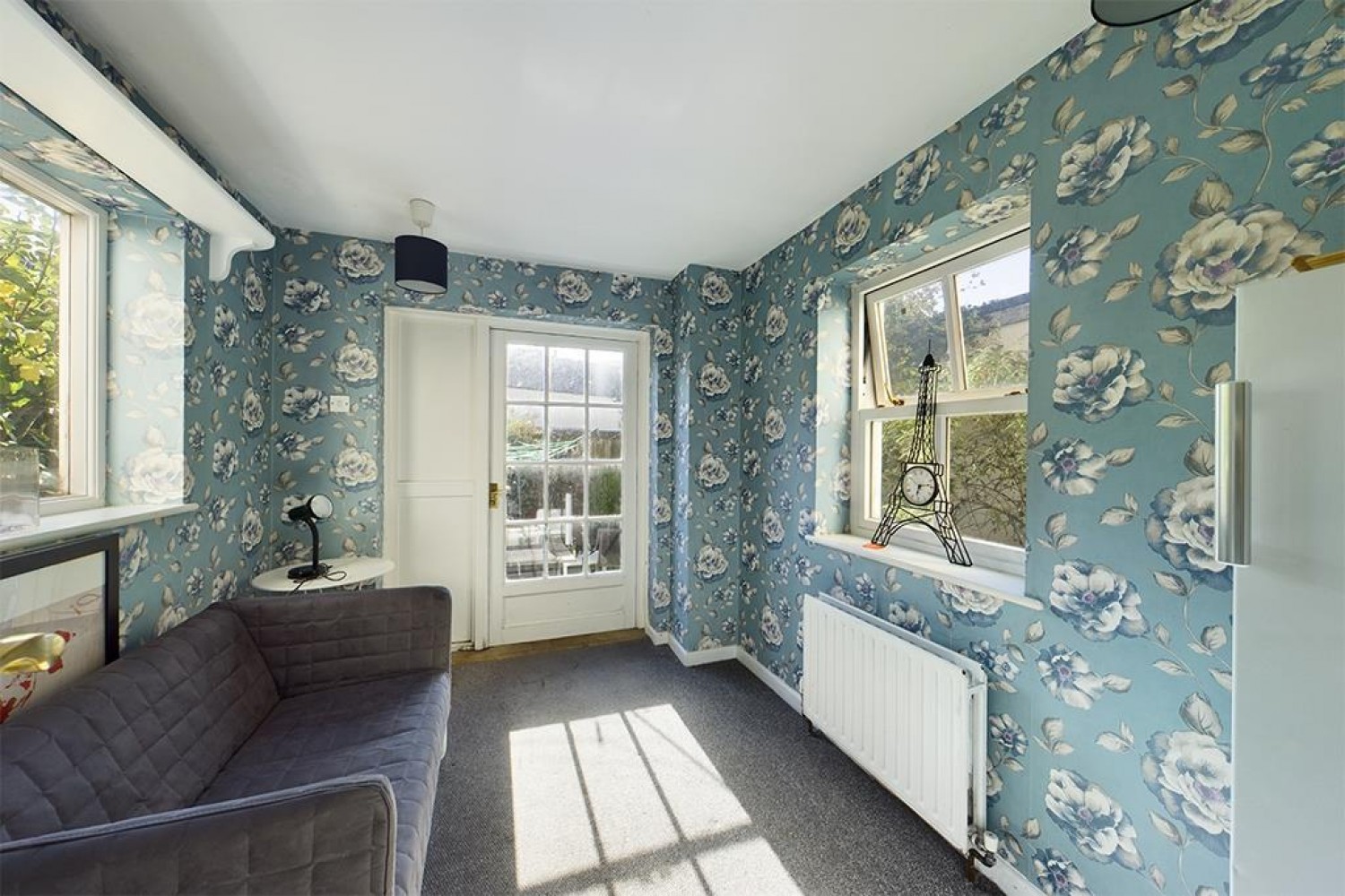 Henstead Road, Southampton