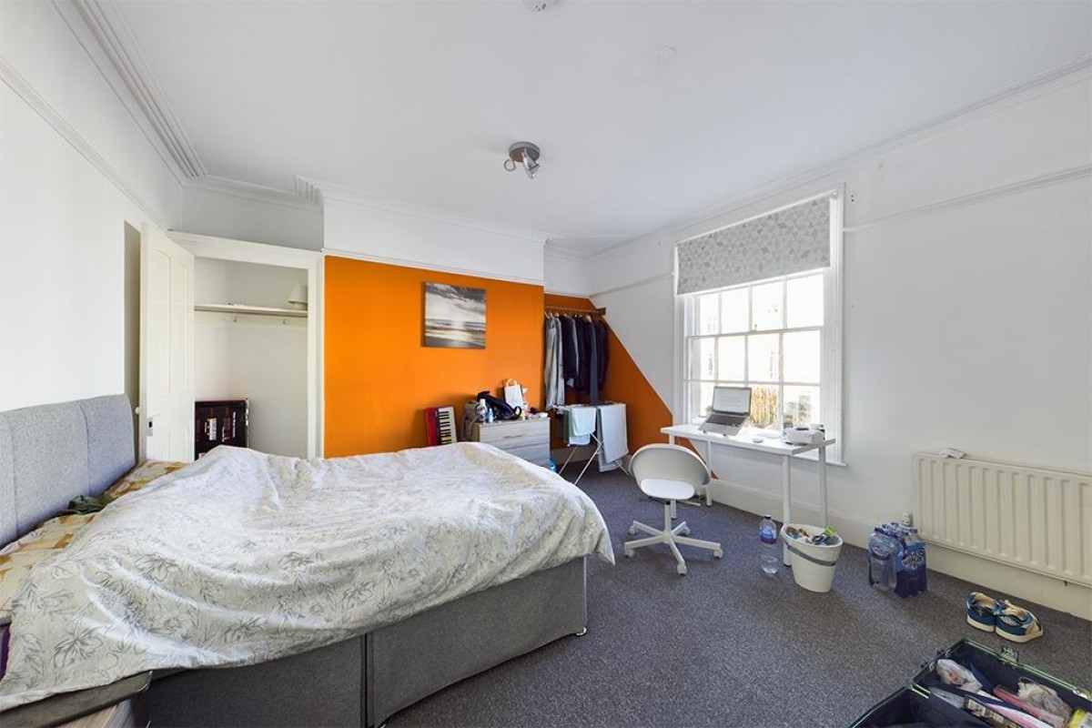 Henstead Road, Southampton