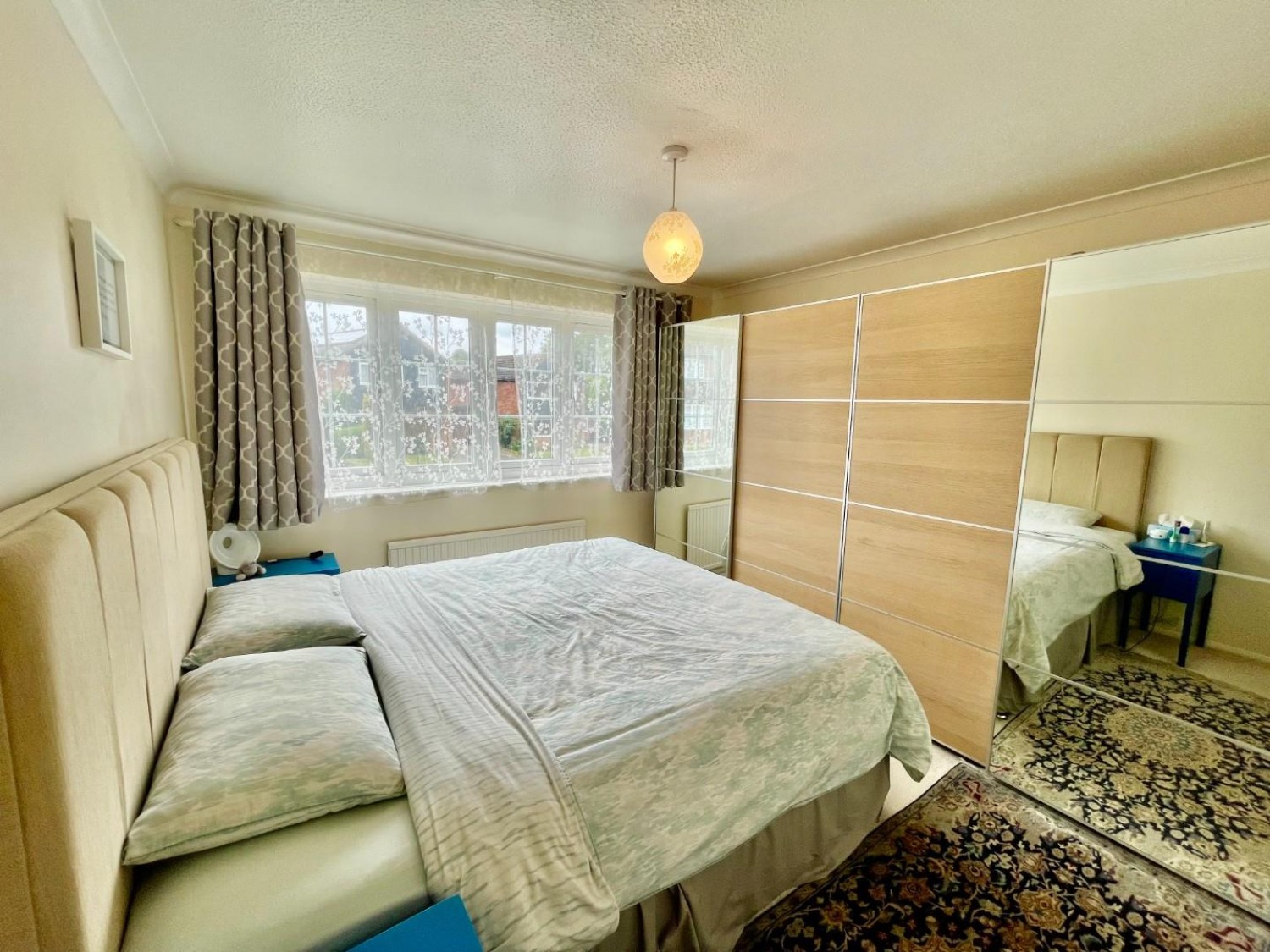 Dawlish Close, Stevenage, Hertfordshire
