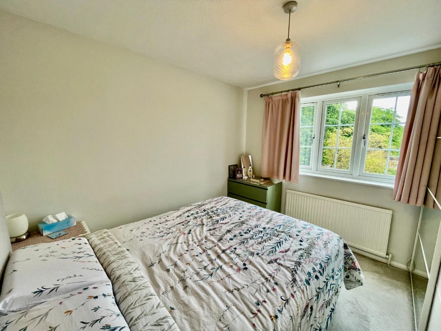 Dawlish Close, Stevenage, Hertfordshire