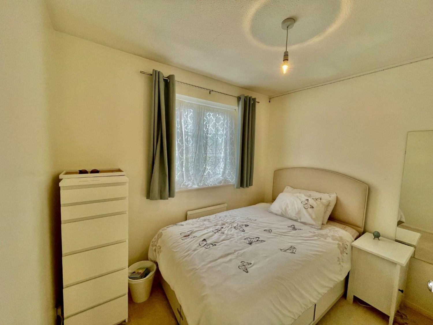 Dawlish Close, Stevenage, Hertfordshire