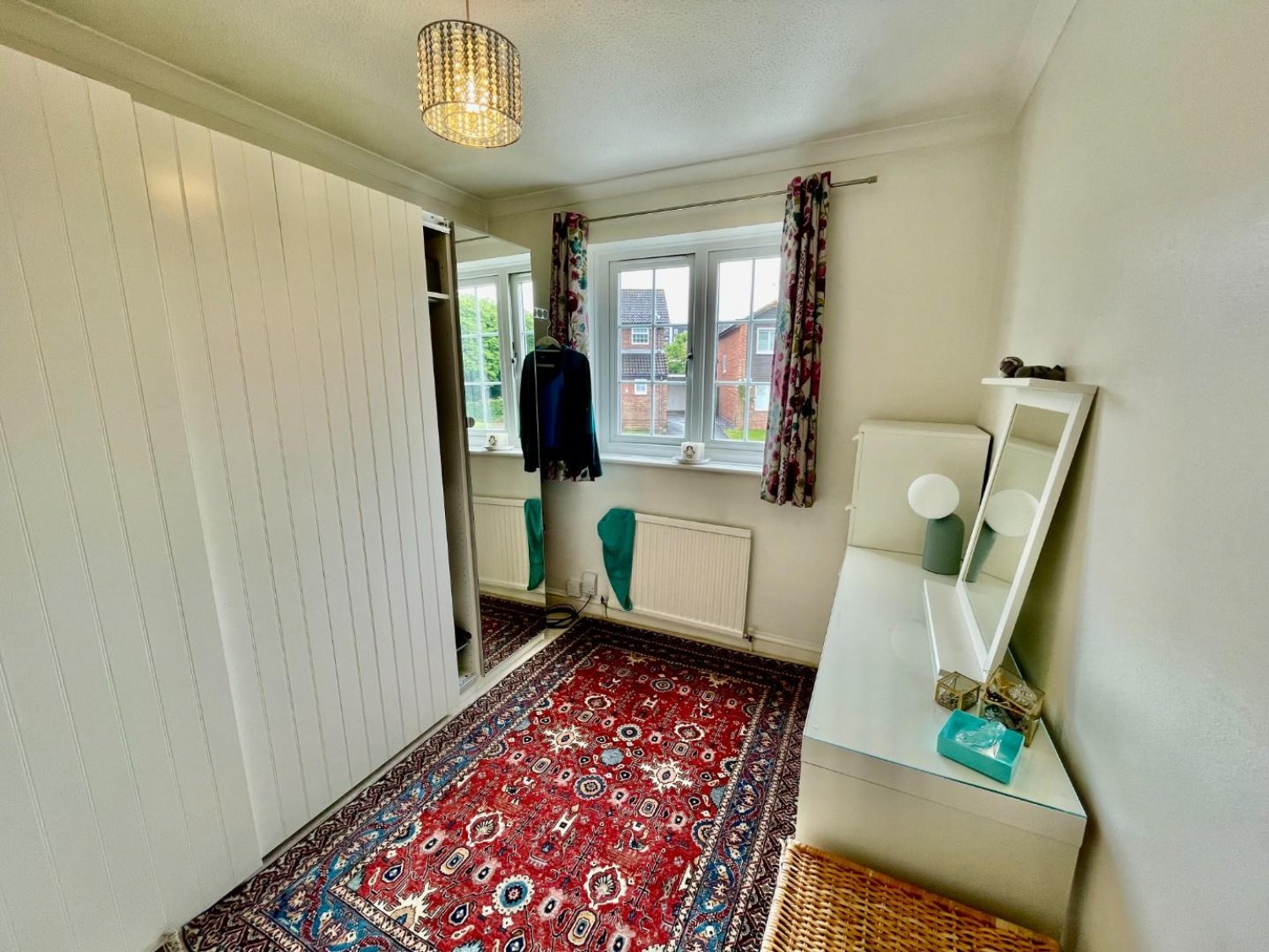 Dawlish Close, Stevenage, Hertfordshire
