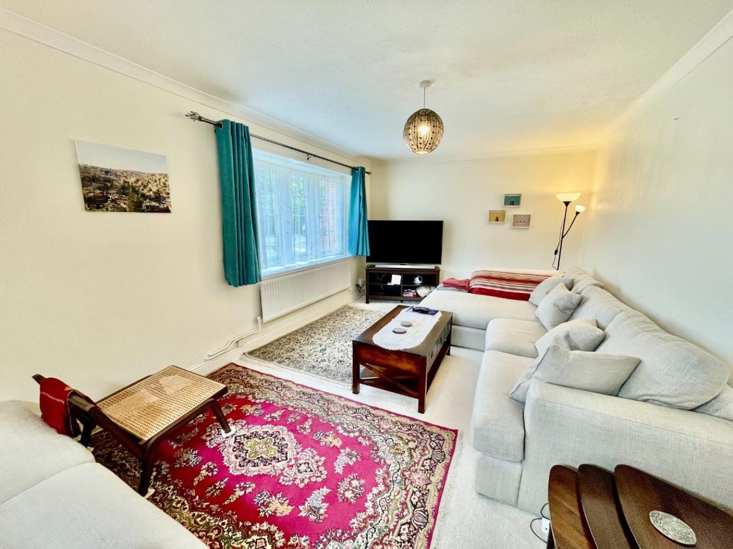 Dawlish Close, Stevenage, Hertfordshire