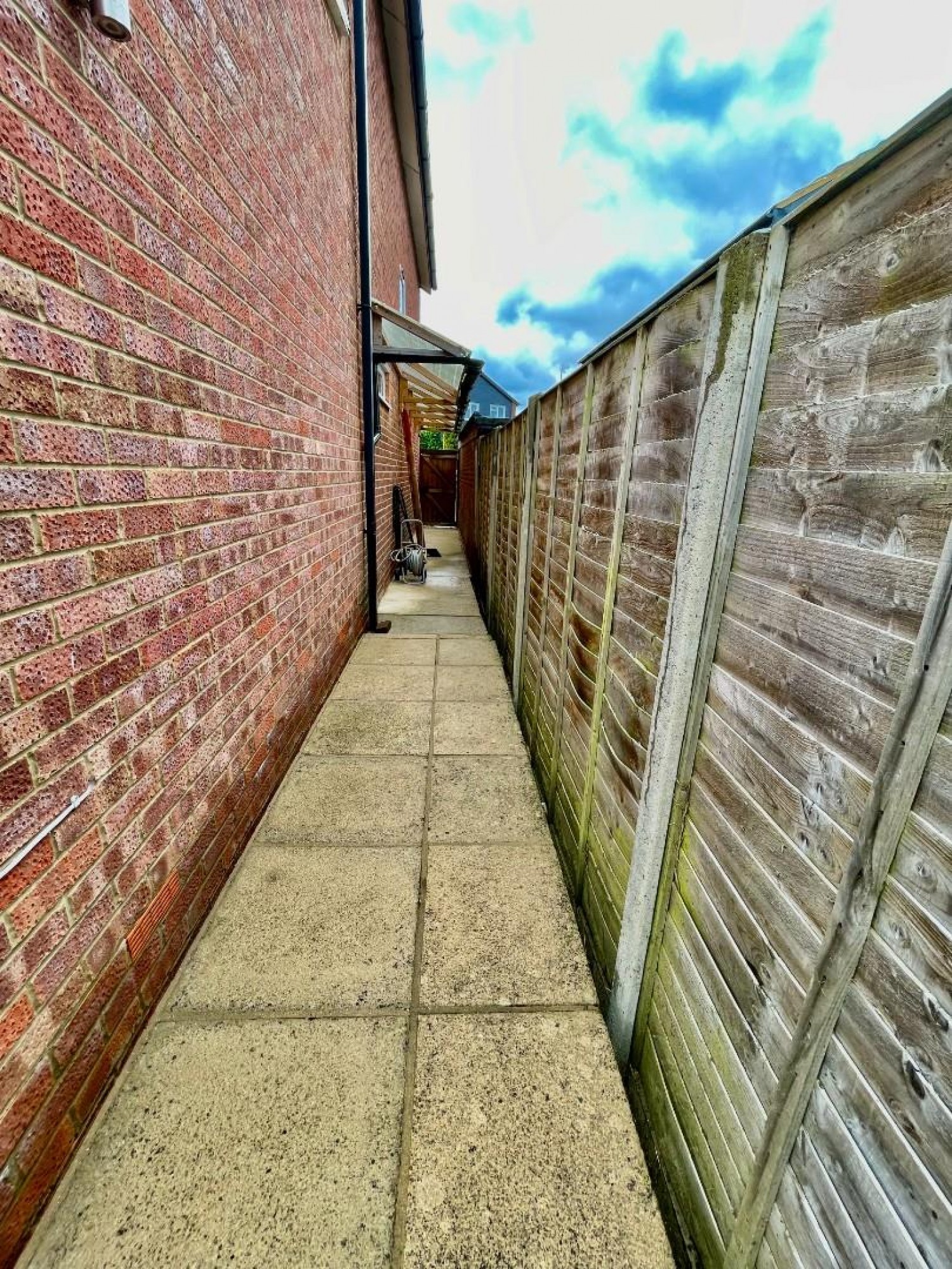 Dawlish Close, Stevenage, Hertfordshire