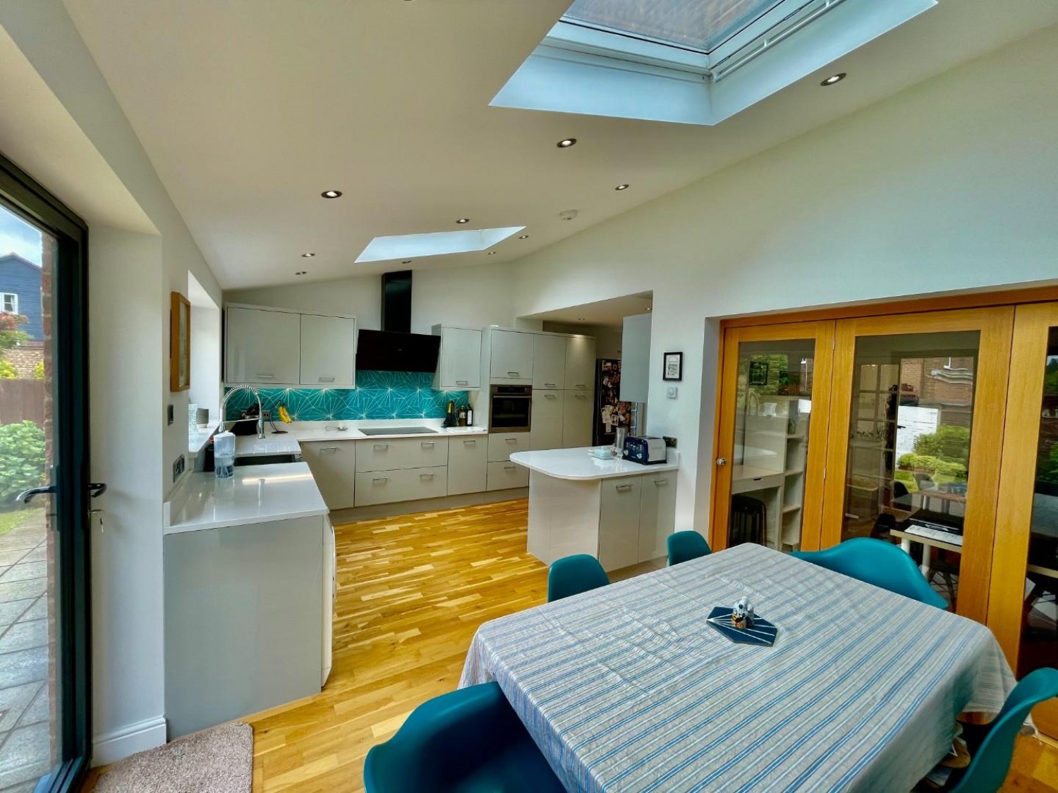 Dawlish Close, Stevenage, Hertfordshire