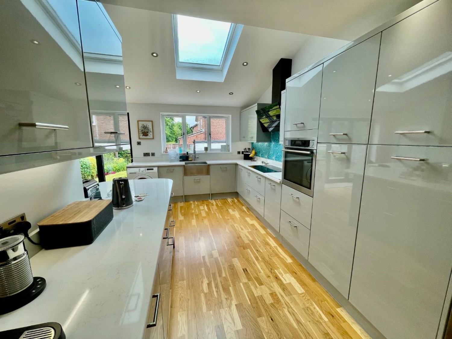 Dawlish Close, Stevenage, Hertfordshire