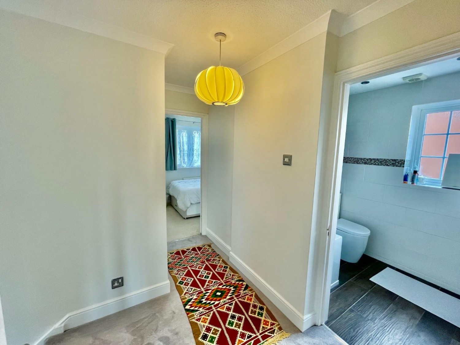 Dawlish Close, Stevenage, Hertfordshire