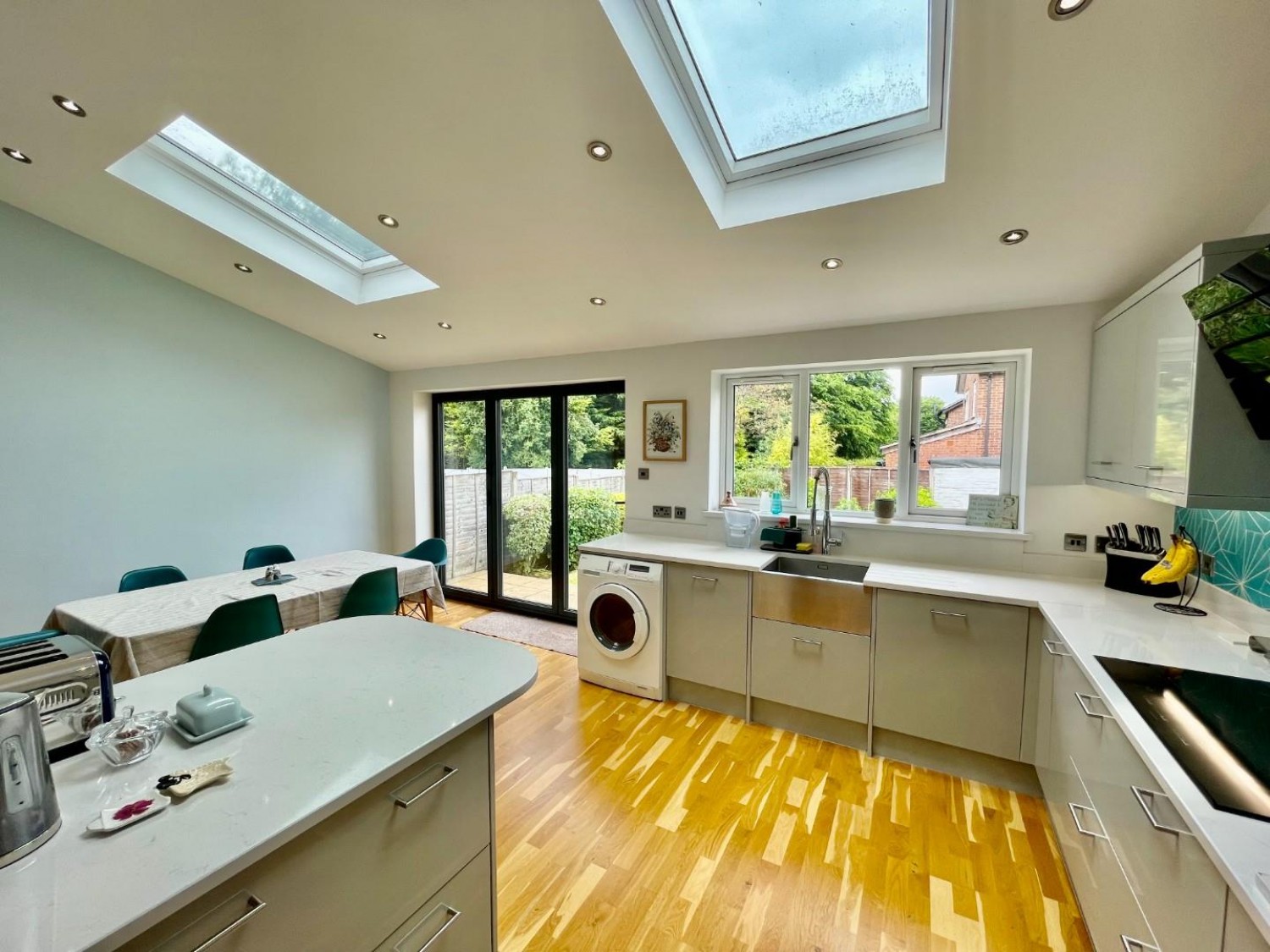 Dawlish Close, Stevenage, Hertfordshire