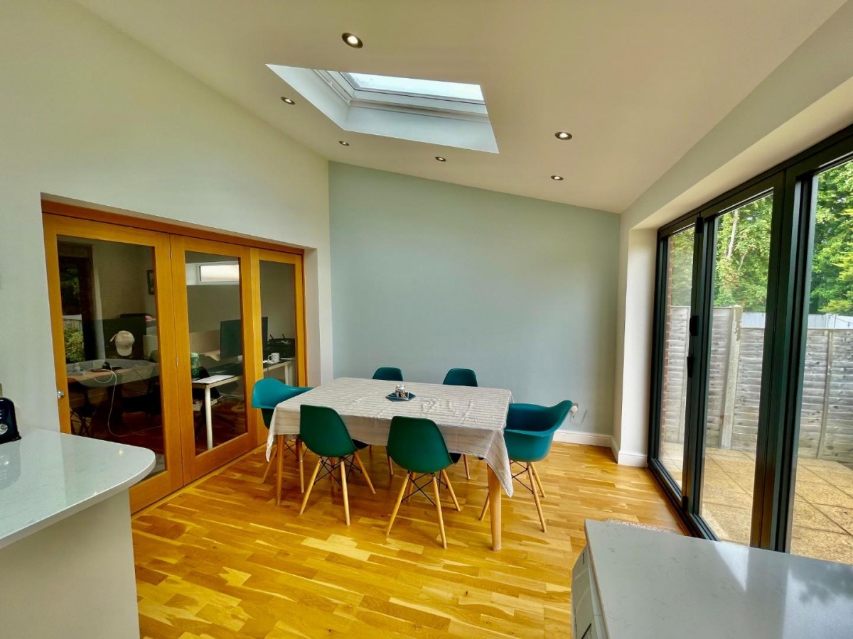 Dawlish Close, Stevenage, Hertfordshire