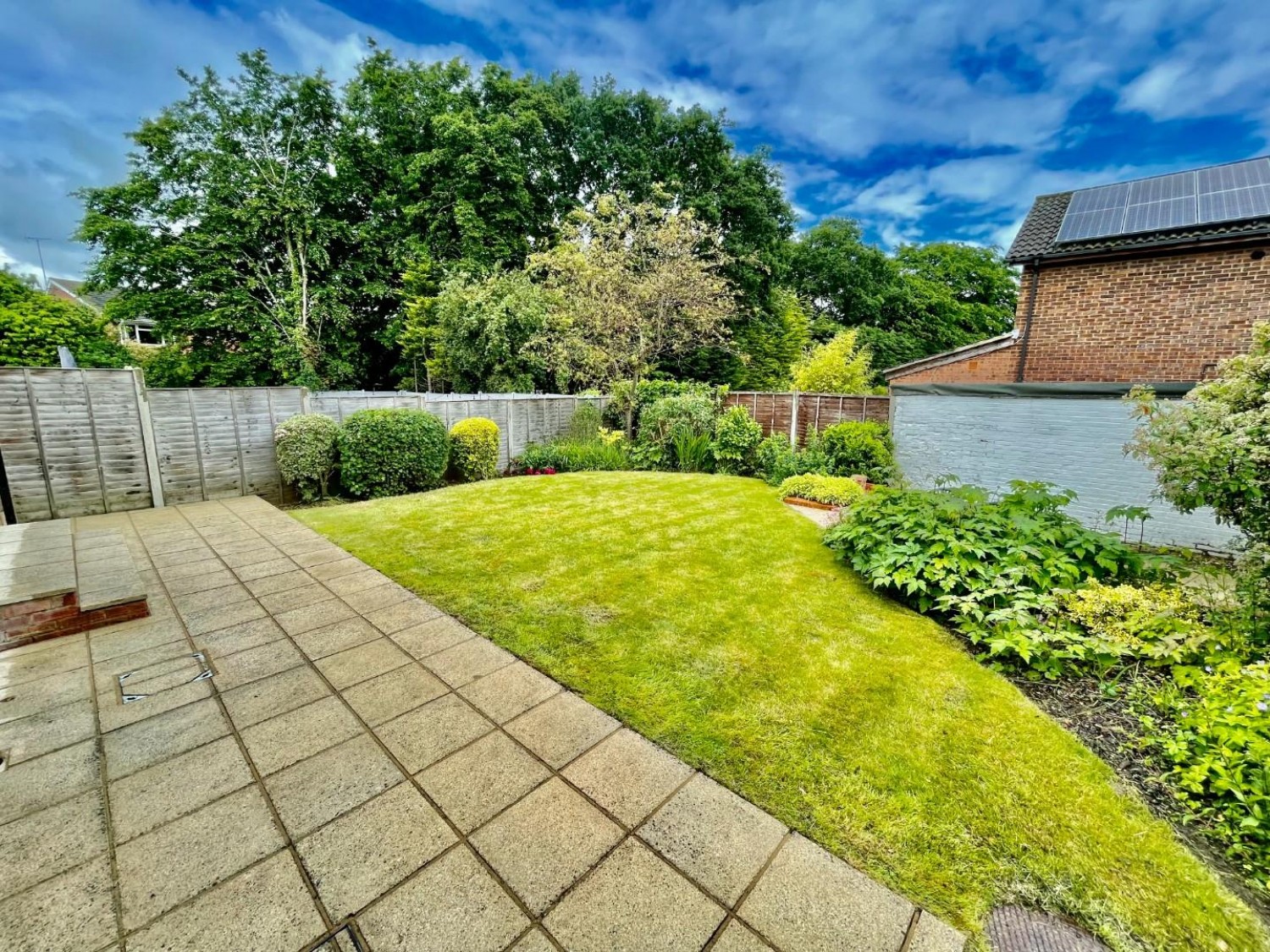 Dawlish Close, Stevenage, Hertfordshire