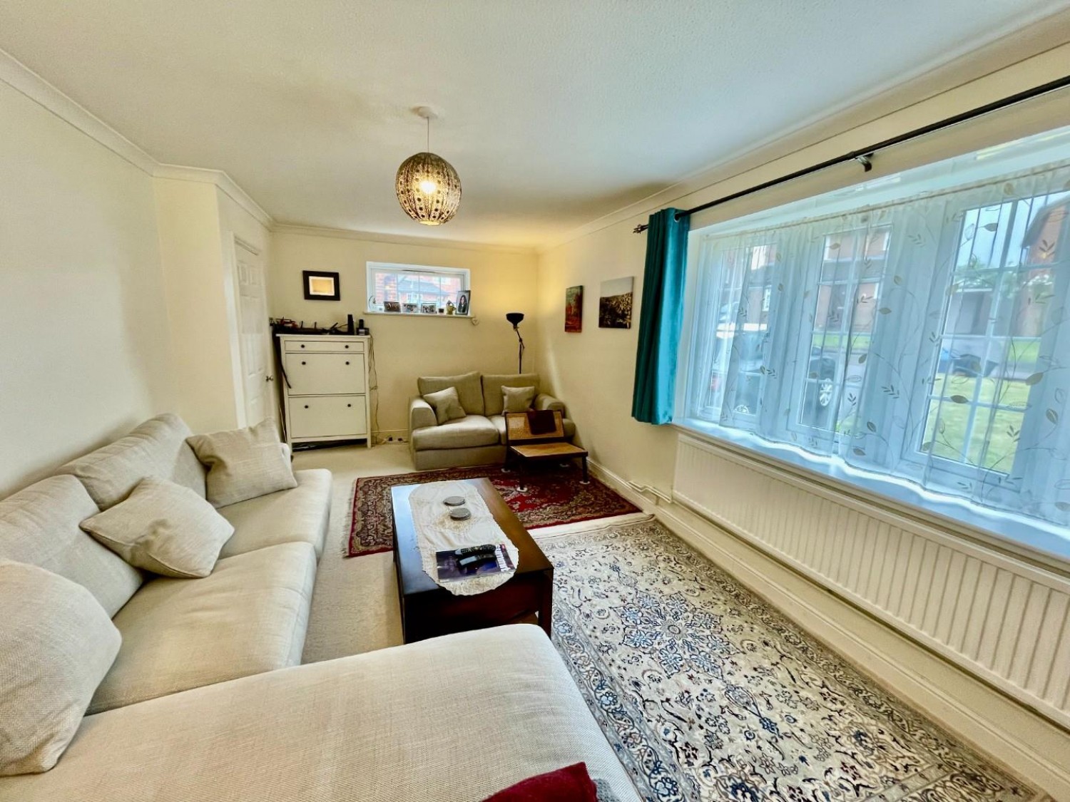 Dawlish Close, Stevenage, Hertfordshire