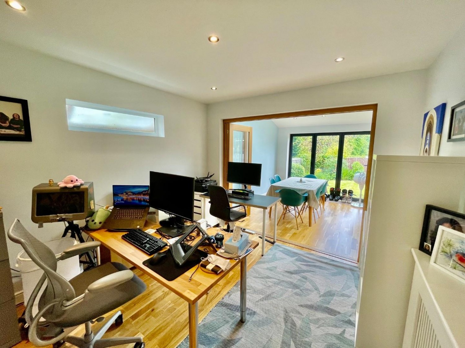 Dawlish Close, Stevenage, Hertfordshire