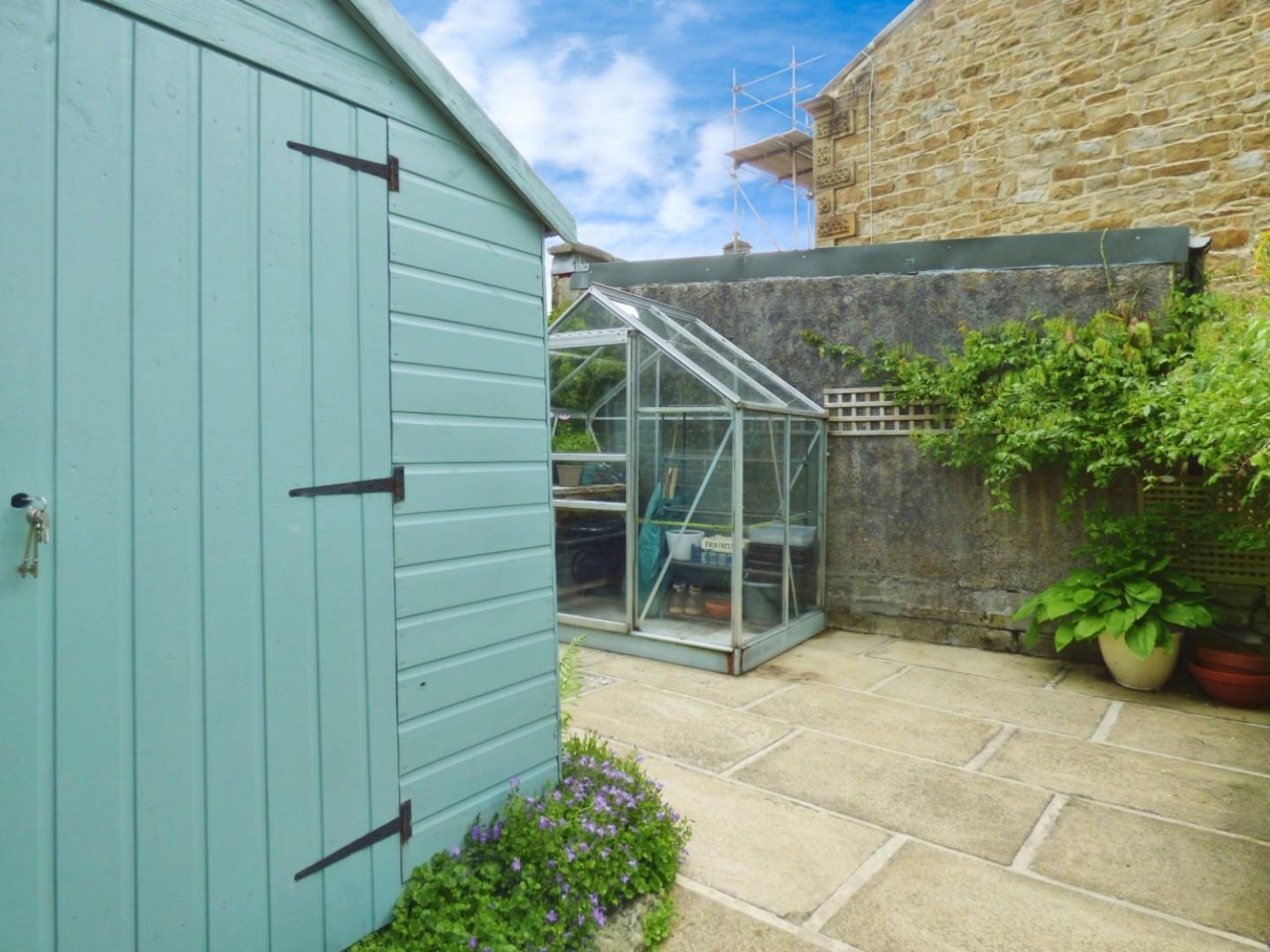 Fold Cottage, Lothersdale, Skipton