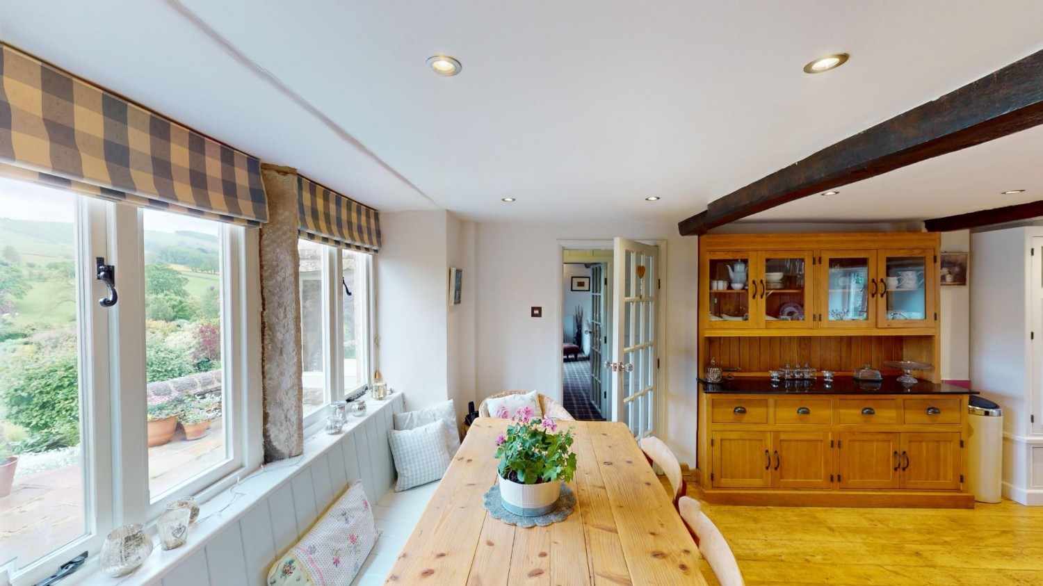 Fold Cottage, Lothersdale, Skipton