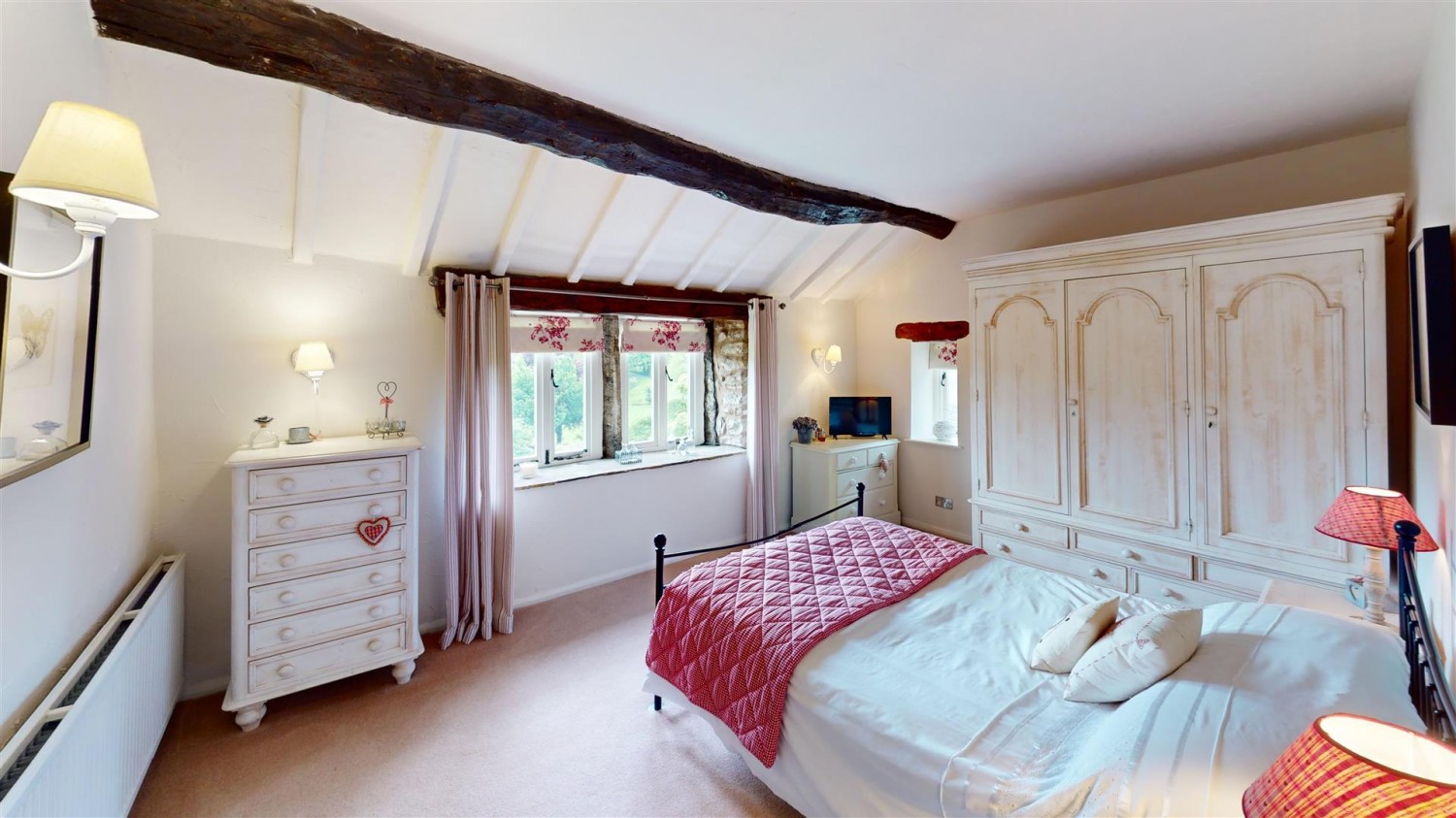 Fold Cottage, Lothersdale, Skipton