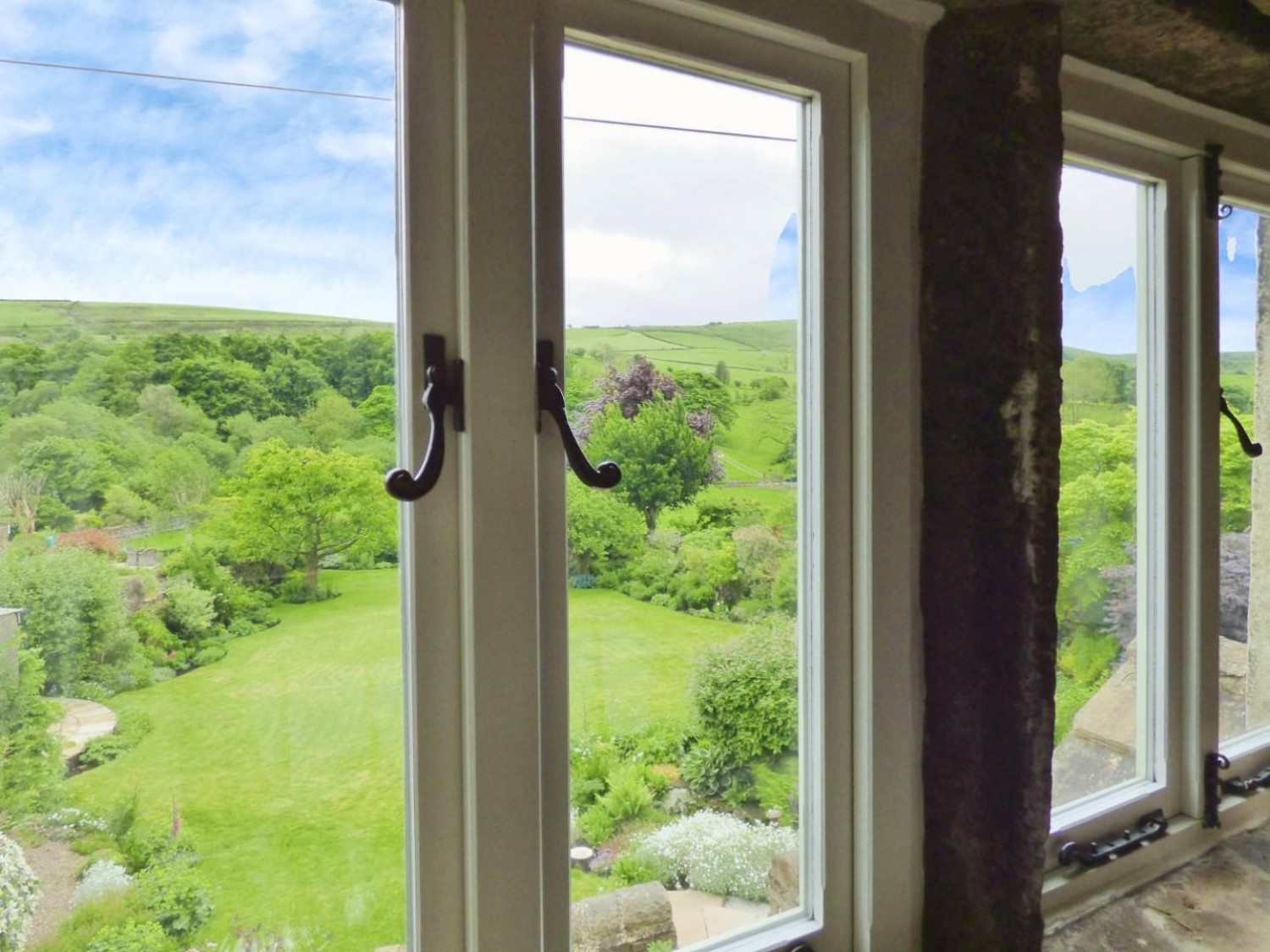 Fold Cottage, Lothersdale, Skipton