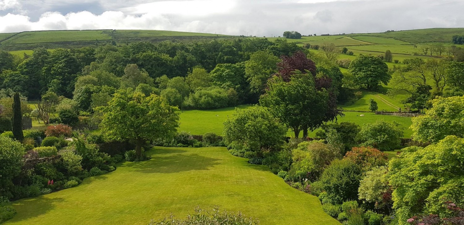 Fold Cottage, Lothersdale, Skipton