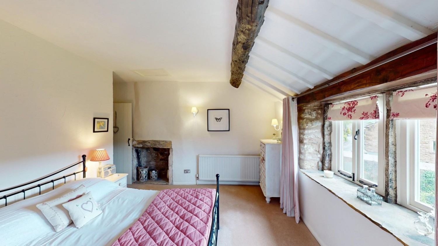 Fold Cottage, Lothersdale, Skipton