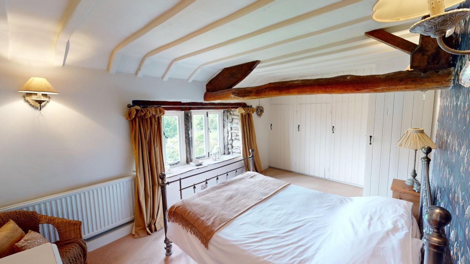 Fold Cottage, Lothersdale, Skipton