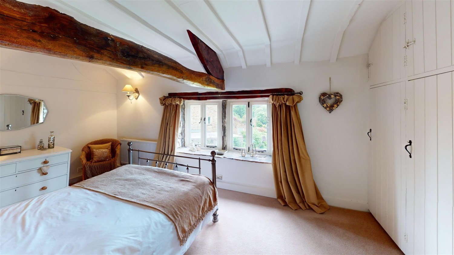Fold Cottage, Lothersdale, Skipton