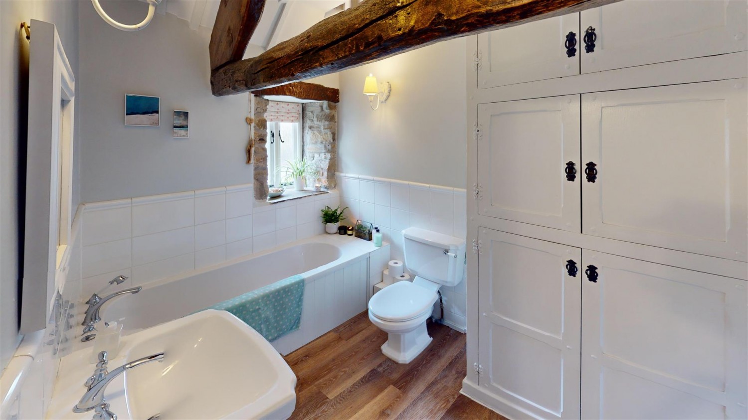 Fold Cottage, Lothersdale, Skipton