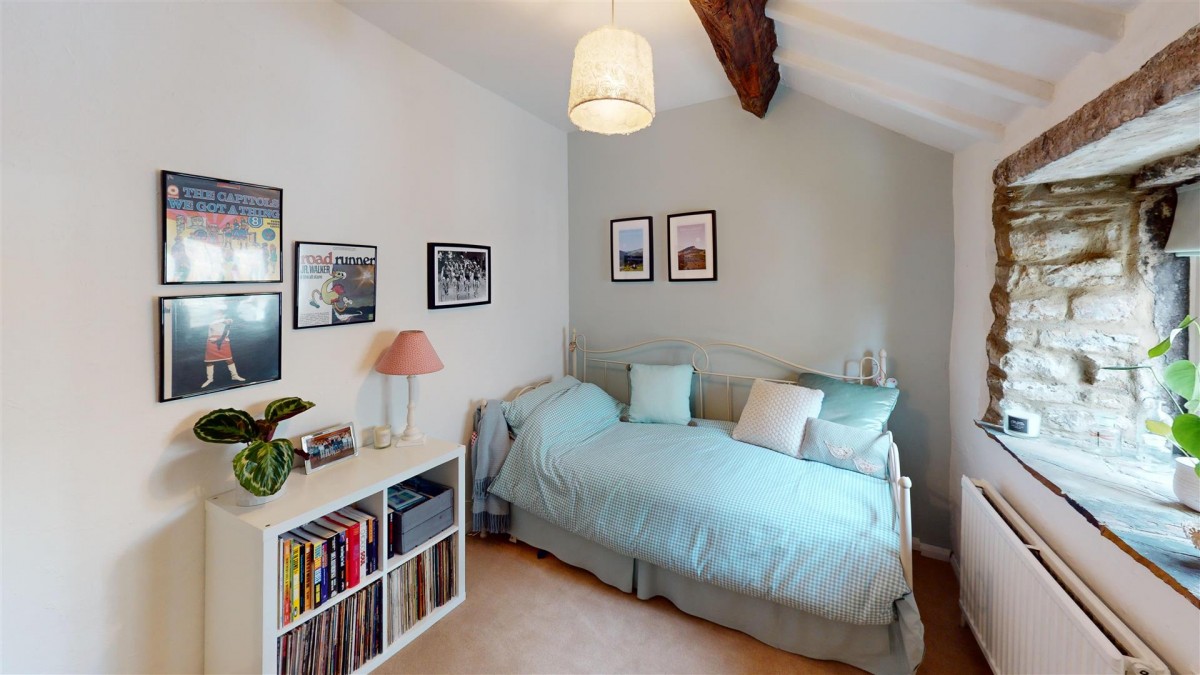 Fold Cottage, Lothersdale, Skipton