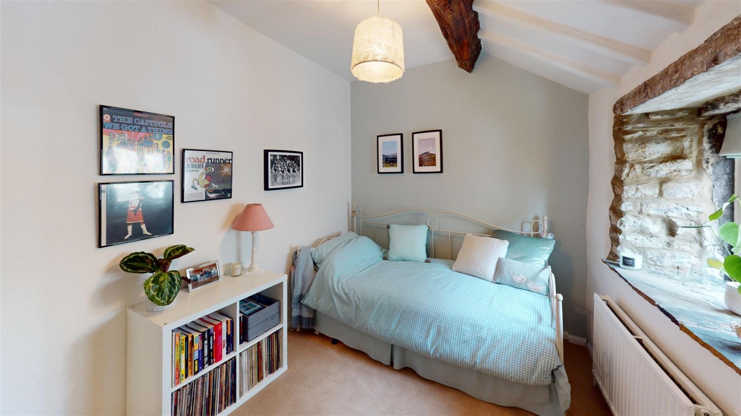Fold Cottage, Lothersdale, Skipton