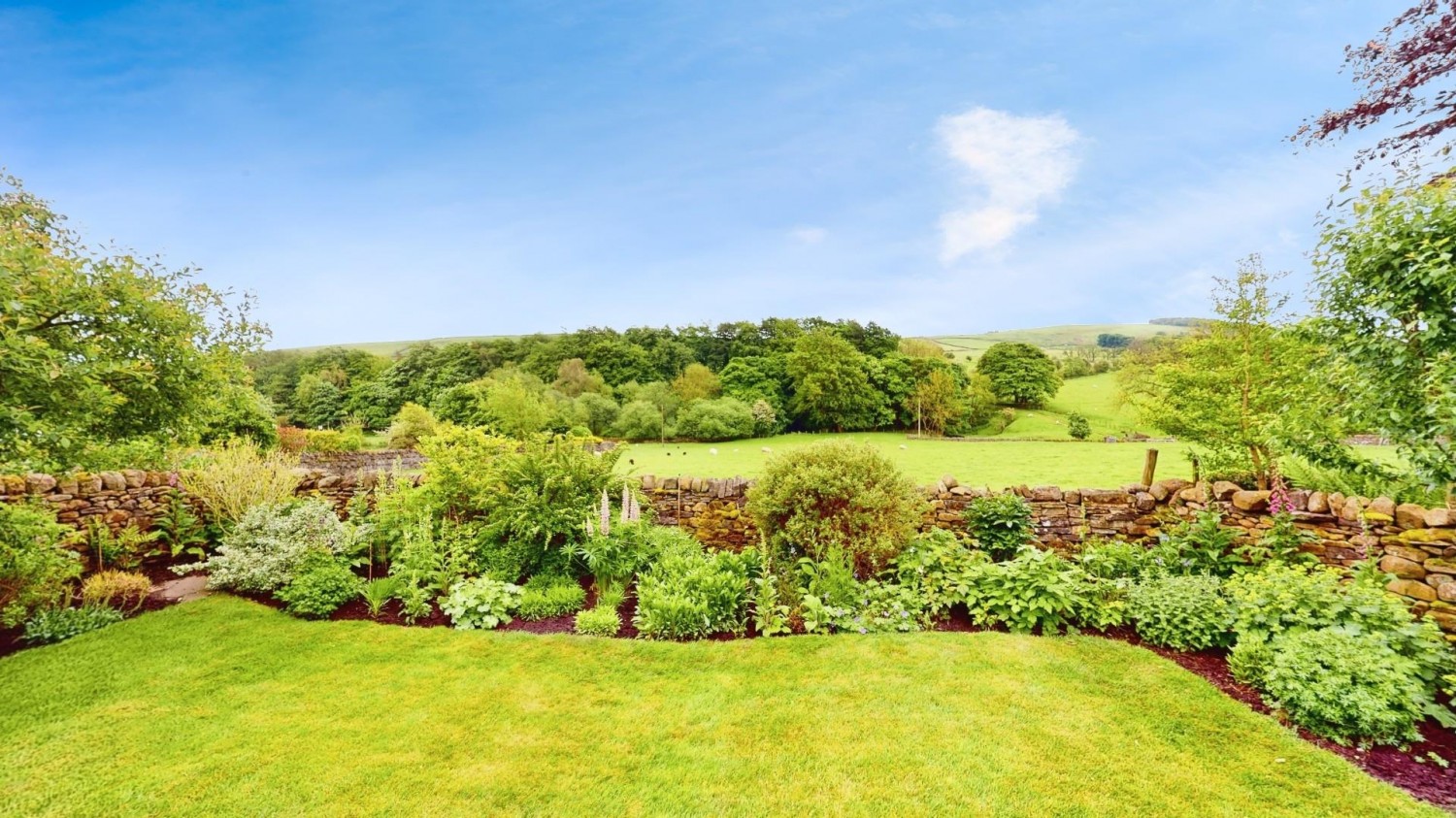 Fold Cottage, Lothersdale, Skipton