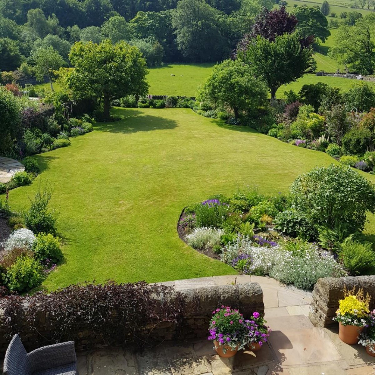 Fold Cottage, Lothersdale, Skipton