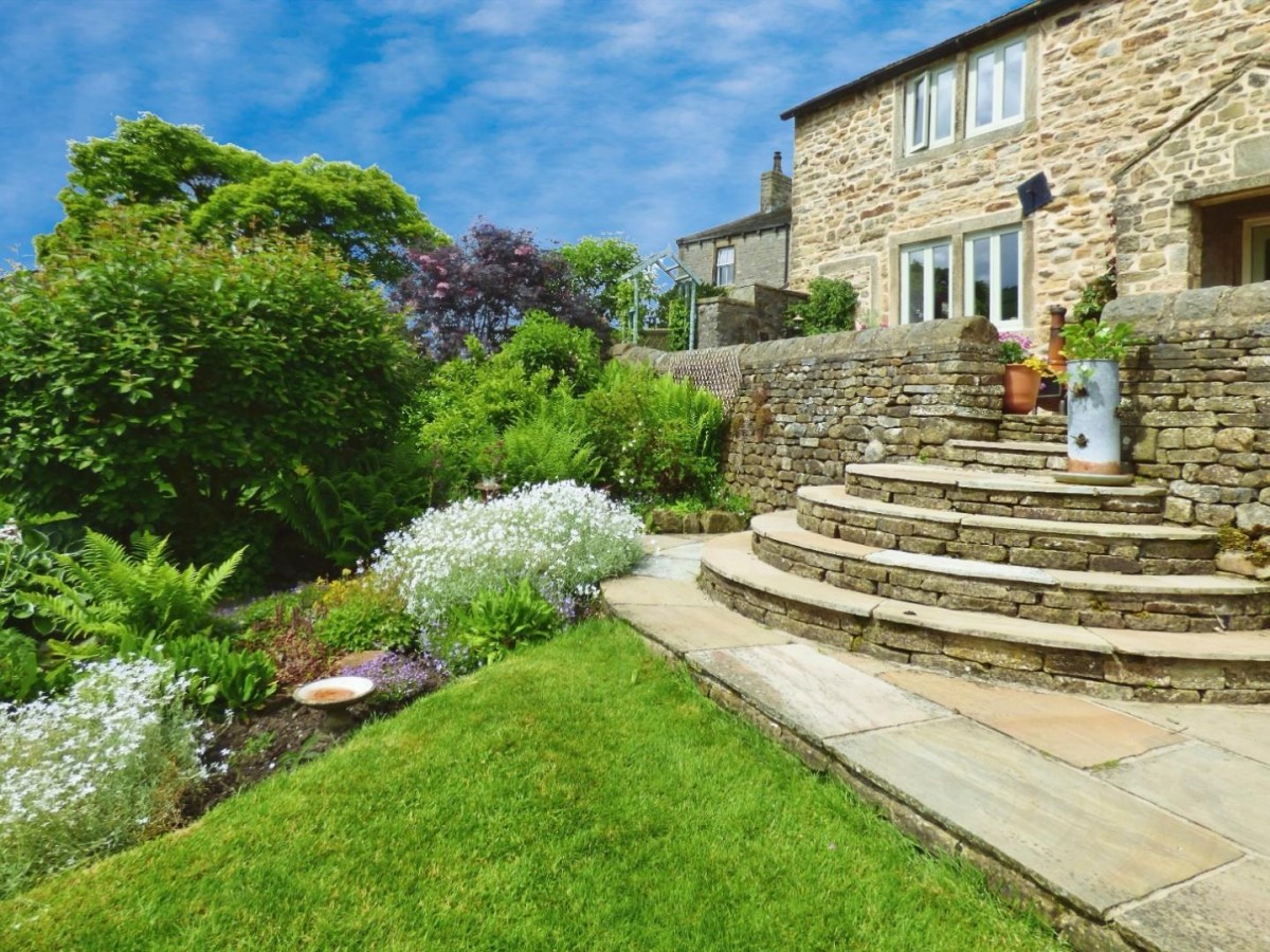 Fold Cottage, Lothersdale, Skipton